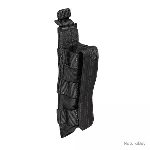 Single MP5 Bungee/Cover Pouch Noire