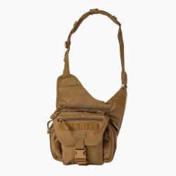 Sacoche Tactique Push Flat Dark Earth