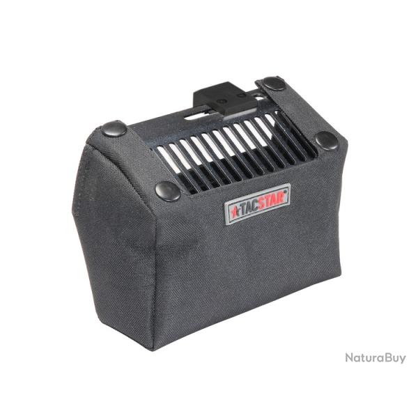 RECUPERATEUR DE DOUILLES SUR PICATINNY BRASS CATCHER lyman