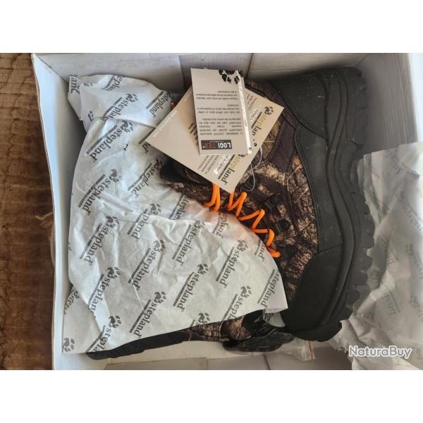 Chaussures STEPLAND Veckio