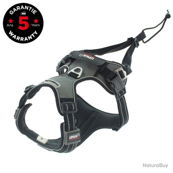 Harnais cani-marche STYLE I-DOG marque fran�aise