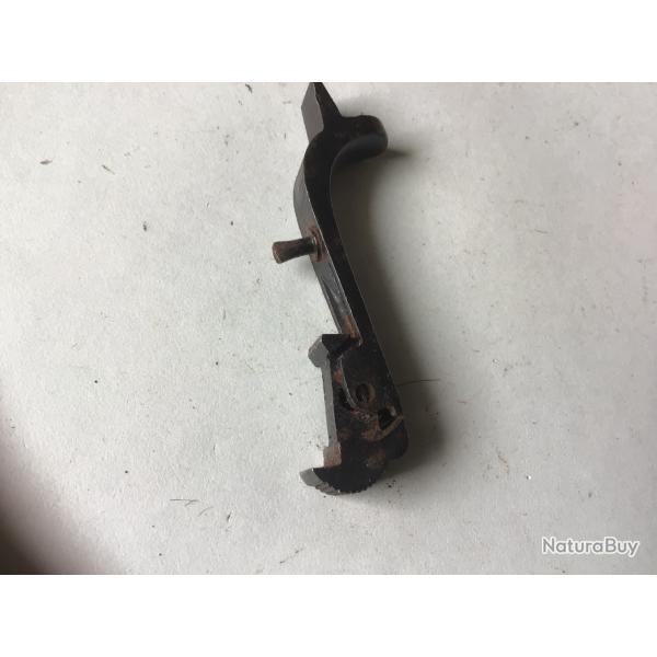 VENDU PAR LE-CUIRASSIER PEDALE S�RET� ET VERROU DE CHARGEUR PISTOLET MAB A