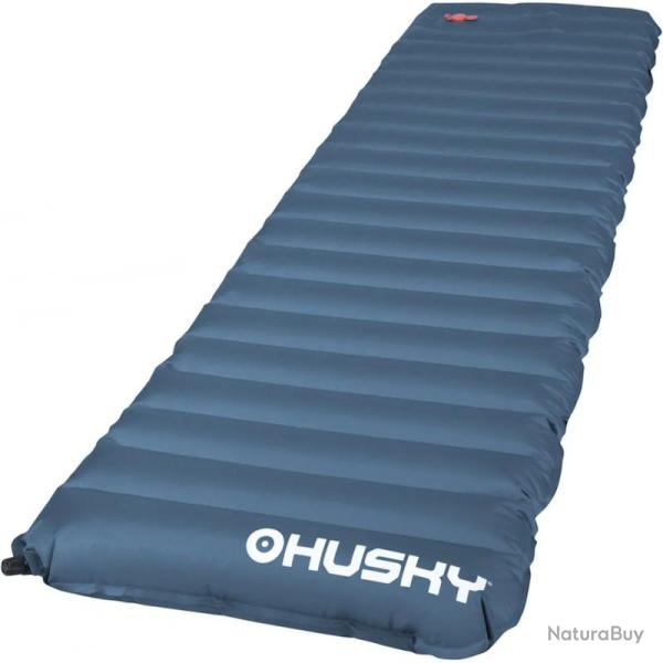 Matelas gonflable Husky Funny 10 bleu