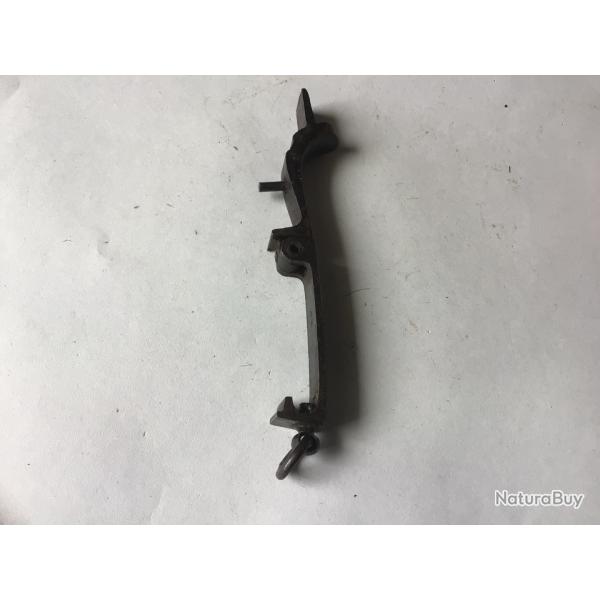 VENDU PAR LE-CUIRASSIER PEDALE S�RET� 10MM DE LARGE PISTOLET MAB C