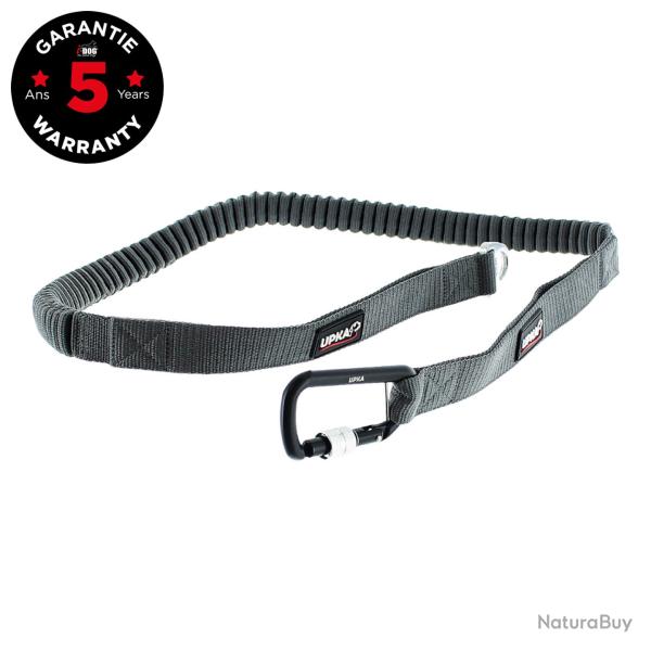 Longe de traction polyvalente STYLE I-DOG marque fran�aise