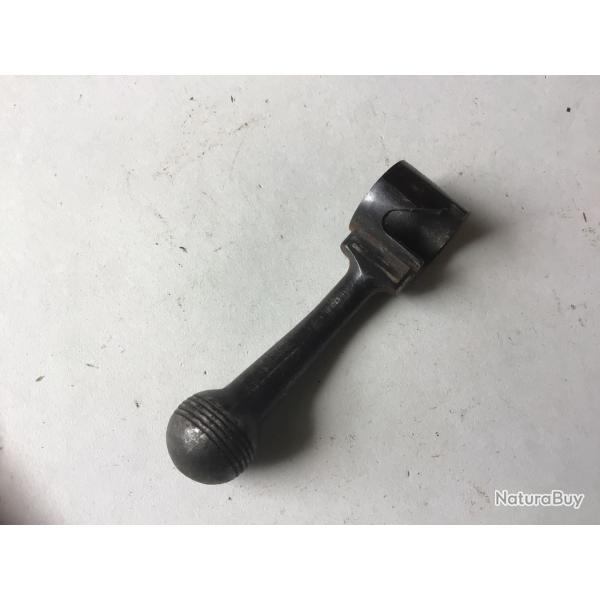 VENDU PAR LE-CUIRASSIER LEVIER DE CULASSE CARABINE GAUCHER