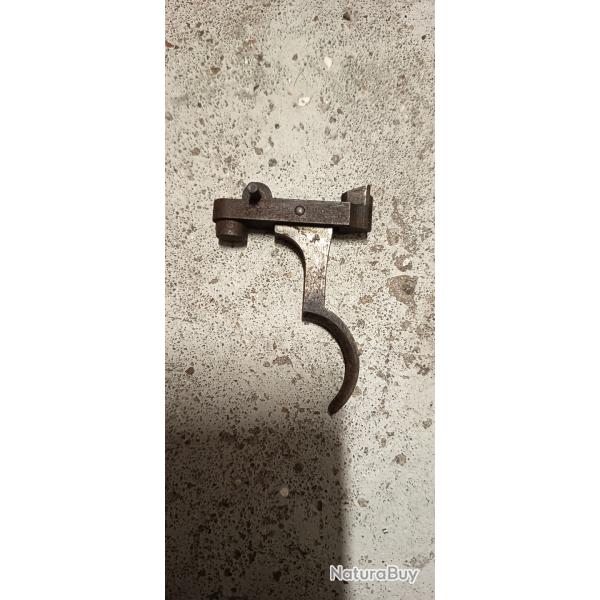 D�tente + G�chette Mauser K98/43 (580)