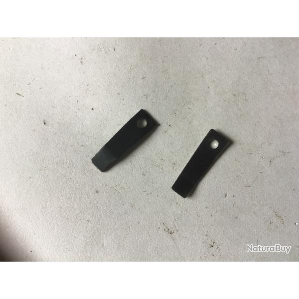 VENDU PAR LE-CUIRASSIER N350  PETIT RESSORT POUR ARMES DE POING OU CARABINES