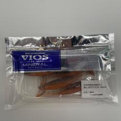 Leurre souple Megabass Hazedong Shad 4,2" sparkle berry