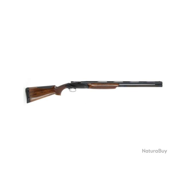 Fusil superpos� BENELLI 828 U BLACK 71cm Cal 12/76
