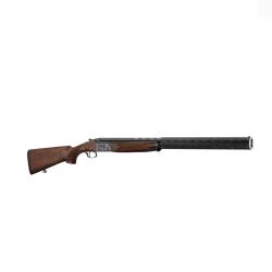 FUSIL YILDIZ COUNTRY SUPERPOSE NOIR SILENCE CAL.12/76