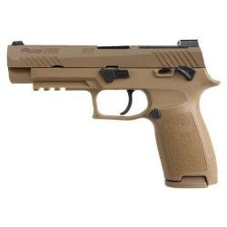 Pistolet SIG SAUER P320 M17 Cal 9x19