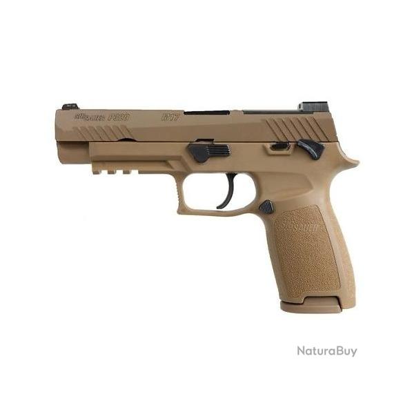 Pistolet SIG SAUER P320 M17 Cal 9x19