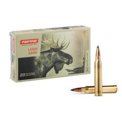 Munitions NORMA 300 Win Mag Bondstrike 180gr x20