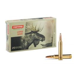 Munitions NORMA 300 Win Mag Oryx 180gr x20