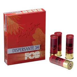 Cartouches FOB 12 67 Passion Dispersante 34 x10