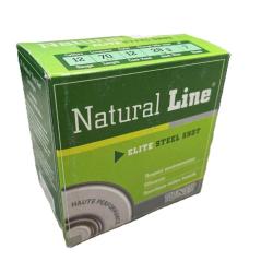 Cartouches TUNET 12/70 Elite Steel Shot 28g n&deg;7 x25