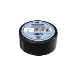 Munitions RWS 9mm Flobert Pointe conique