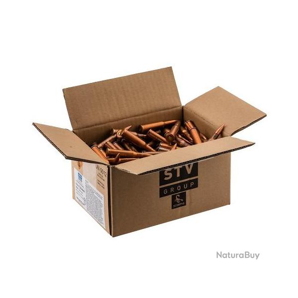 STV 7.62X54R FMJ X300