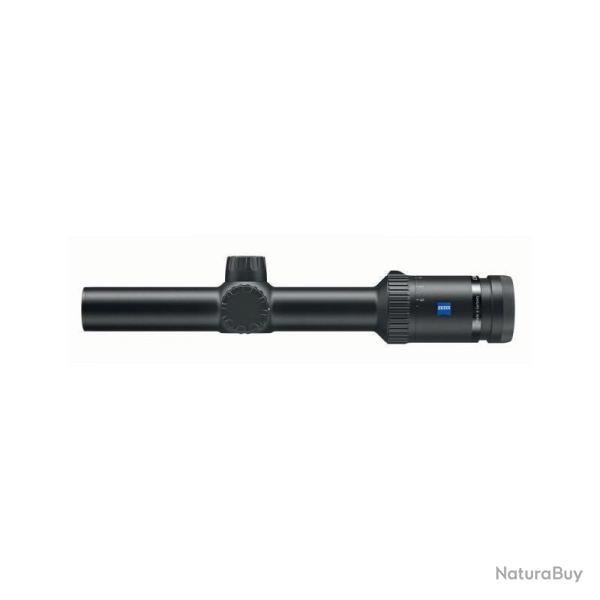 LUNETTE ZEISS CONQUEST V6 1.1-6X24