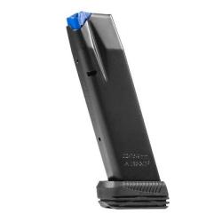 Chargeur MEC-GAR pour CZ 75B/85B/SP01/Shadow 2 (19 Cps)