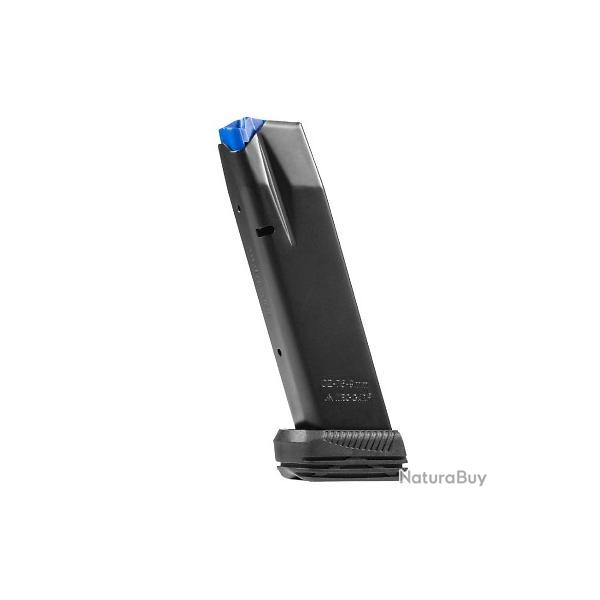 Chargeur MEC-GAR pour CZ 75B/85B/SP01/Shadow 2 (19 Cps)