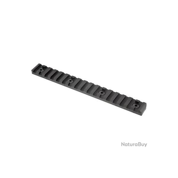 Rail Picatinny pour RUGER SR-556 et SR-762 (Garde main)