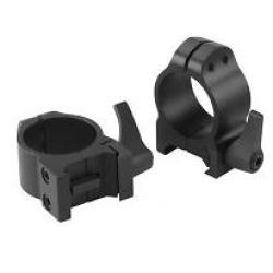 Colliers WARNE QD Amovibles &Oslash;34 Medium BH 9.5mm