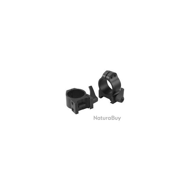 Colliers WARNE QD Amovibles �34 Medium BH 9.5mm