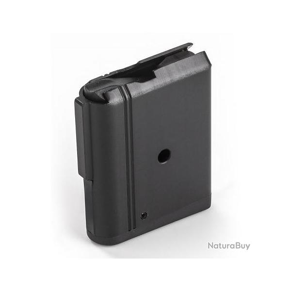 Chargeur SAKO Quad 22Mag/17HMR (5 Cps)