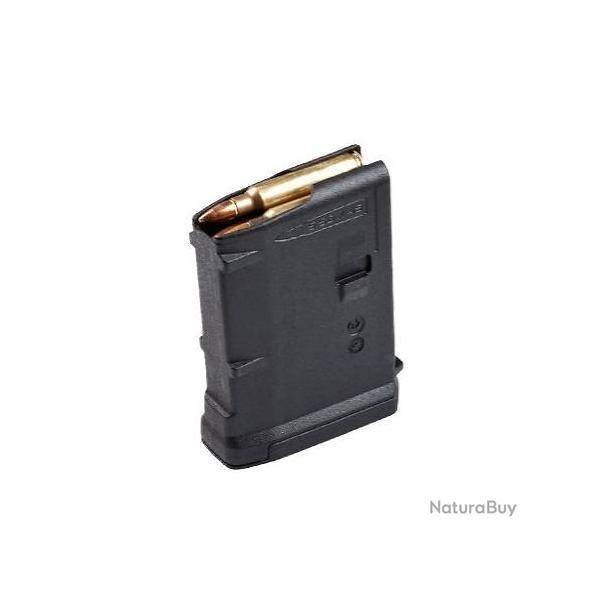 Chargeur PMAG MAGPUL Gen3 AR15/M4 (10 Cps)