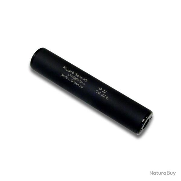 Silencieux B&T Tiger 22lr 1/2x28