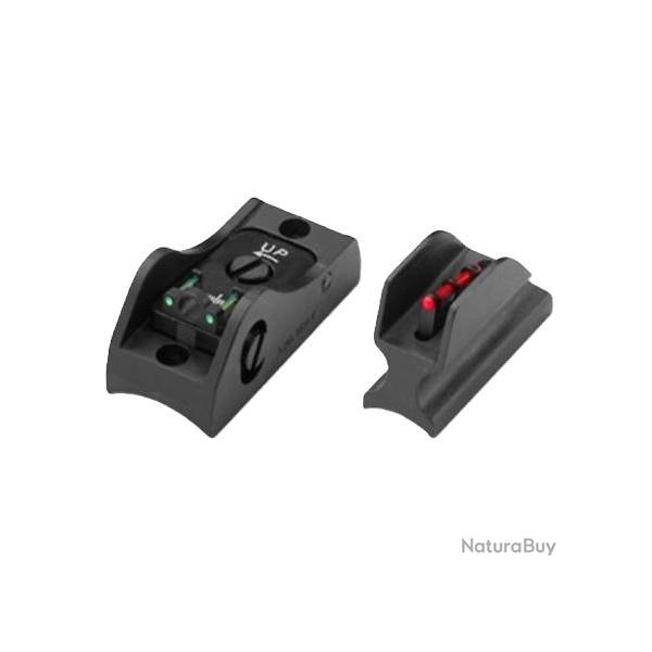 Set de vise tactique rglable LPA pour fusils semi-auto et  pompe