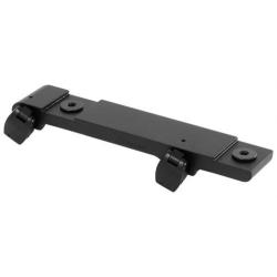 Montage BLASER &Oslash;30mm Sans collier pour R8
