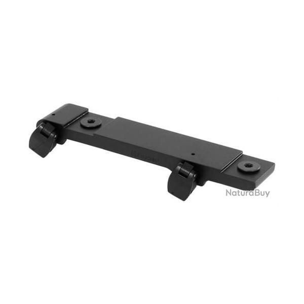 Montage BLASER �30mm Sans collier pour R8