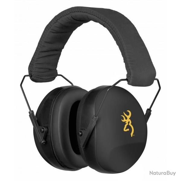 Casque anti-bruit BROWNING Buckmark 2