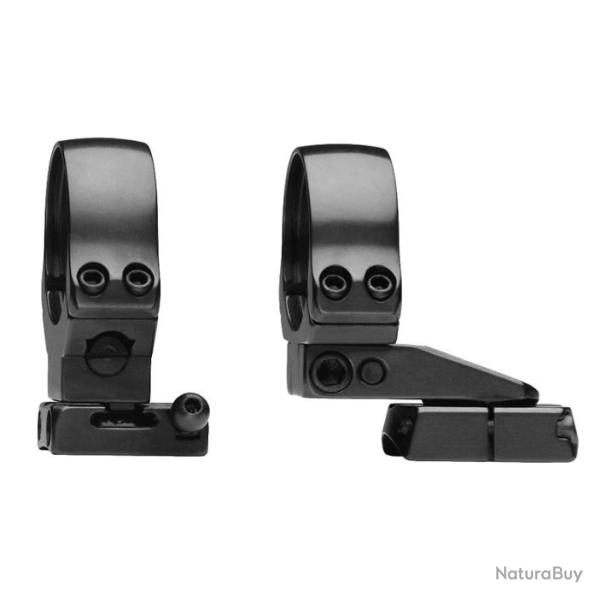 Montage pivotant EAW Browning Bar �30mm
