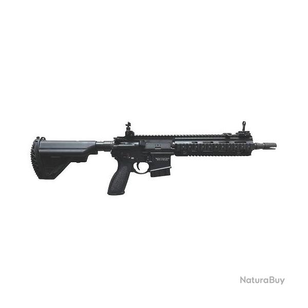 Carabine HK MR223 FC 11" Cal.223