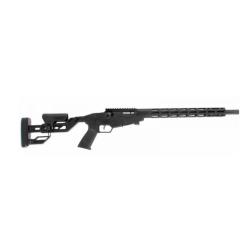 CARABINE RUGER 22LR RPR 18"46CM FILETE 1/2X28