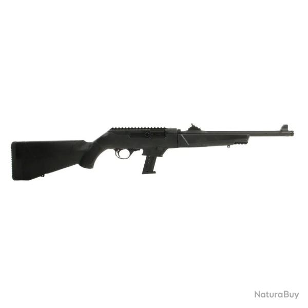 CARABINE RUGER PC9 TAKE DOWN CALIBRE 9X19