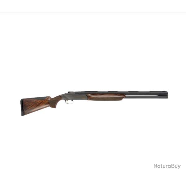 Fusil superpos� BENELLI 828U Beccaccia 61cm CI Cal 12/76