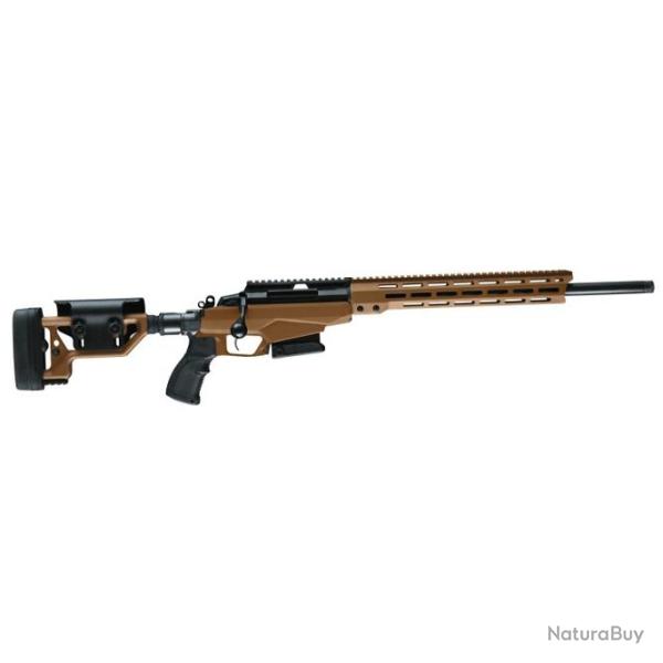 Carabine TIKKA T3X TAC A1 Cal.308 Win Coyote Brown