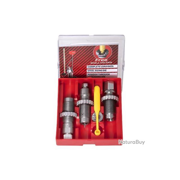 Jeux d'outils LEE Cal.45ACP