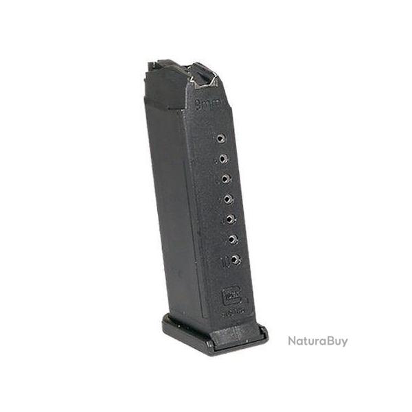 Chargeur GLOCK Gen4 pour Glock 19 (15 Cps)