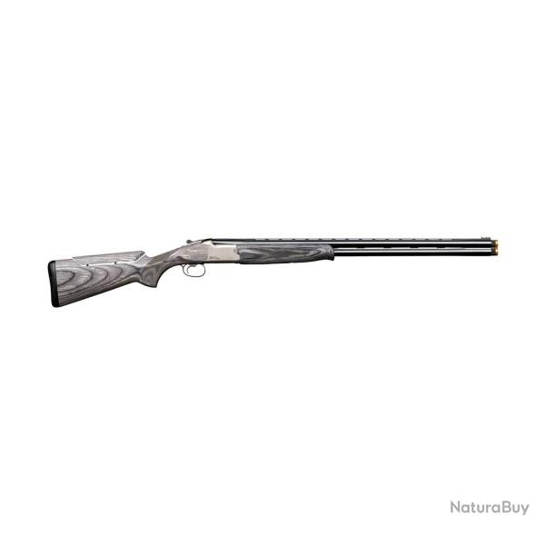 Fusil semi-automatique BROWNING B525 Laminated ADJ 76cm Cal 12/76