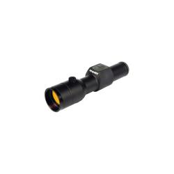Point rouge AIMPOINT Hunter H34S (Short) &Oslash;34 2MOA