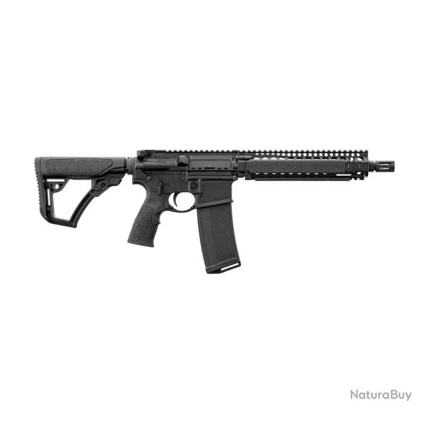 Carabine DANIEL DEFENSE MK18 10.3" Cal 5.56 (.223Rem)