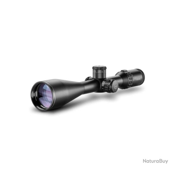 LUNETTE HAWKE SIDEWINDER 8-32X56 SF SR PRO 2