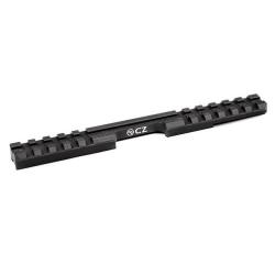 Rail Weaver/Picatinny Pour CZ 457 25MOA