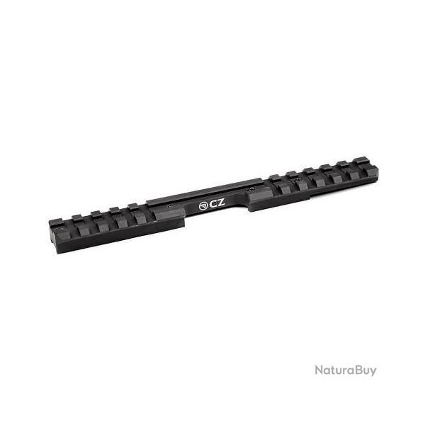 Rail Weaver/Picatinny Pour CZ 457 25MOA